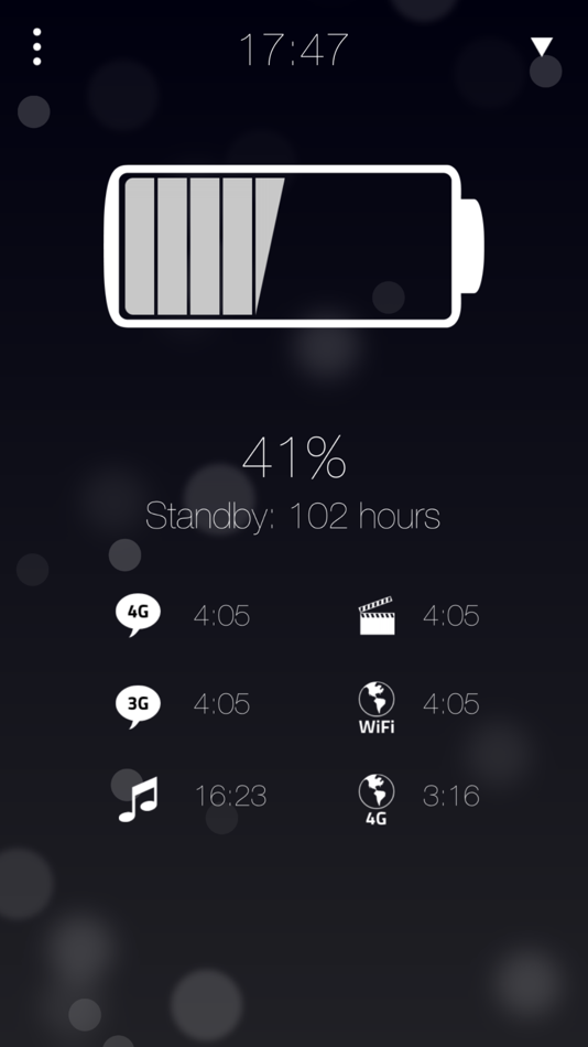 #2. Clean Battery Lite (iOS) 由: Shinobit LLC