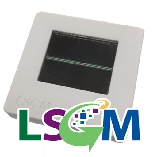 LSCM Energy Harvesting BLE IoT Sensor icon