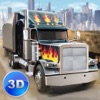 American Truck Driving 3D Full