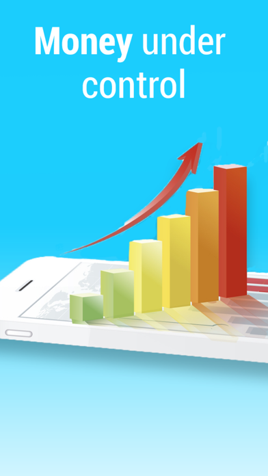 Screenshot #3 pour Personal Budget - Money Saver