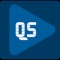 QS Media Player app only works with QS SMART scoreboard