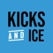 Kicks and Ice is the new market disruptor in the sneaker industry and is being developed by people who have a combined experience of over 100 years in the industry