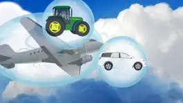 Game screenshot Cars, Trucks and Bubbles hack