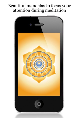 My Chakra Meditation screenshot 3