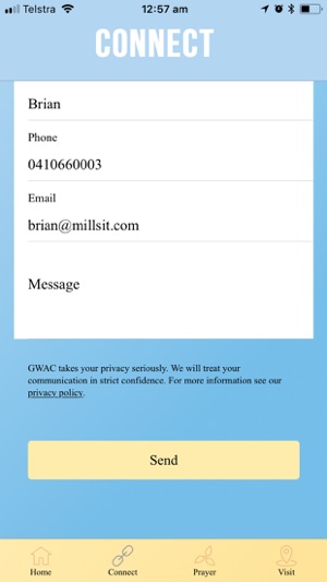 GWAC app(圖2)-速報App