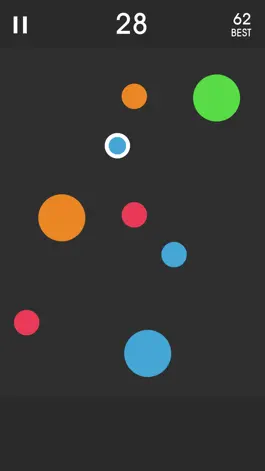 Game screenshot Casual Balls mod apk