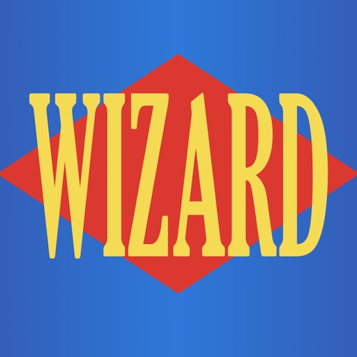 Wizard Scorecard