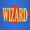 Wizard Scorecard keeps track of scoring in the card game called  Wizard®