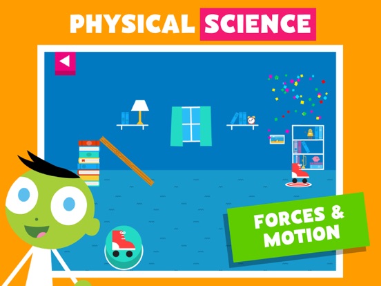 Play and Learn Science screenshot 8