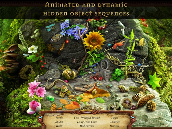 Screenshot #4 for Nostradamus:The Four Horsemen