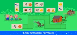 Game screenshot Books & stories for children apk