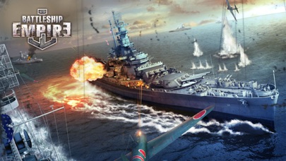 Battleship Empire screenshot 1