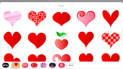 URMine Valentines Love Day SMS screenshot 4