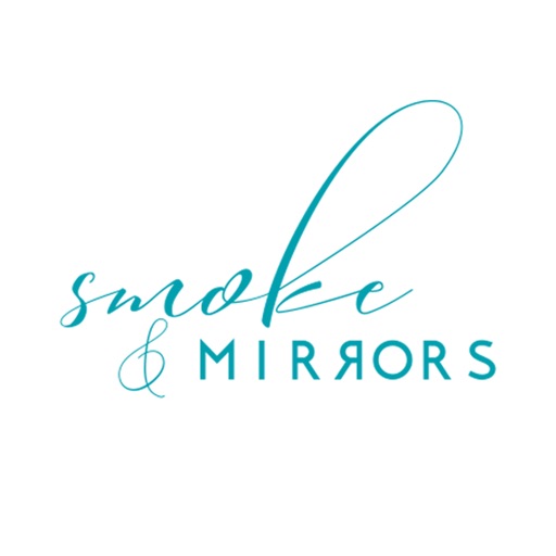 Smoke and Mirrors Fitness icon