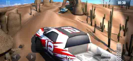 Game screenshot Extreme Cars Stunt Driver 2018 apk