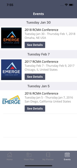 RCMA Events(圖5)-速報App