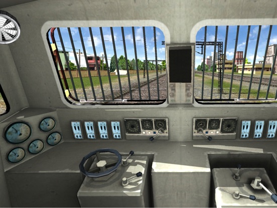 Indiase Trein Simulator - 2018 iPad app afbeelding 6