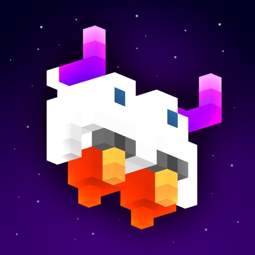 Astro Attack icon