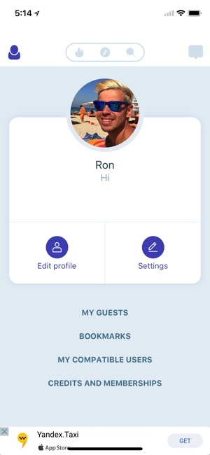 Flirt Naija - Nigeria Dating(圖4)-速報App