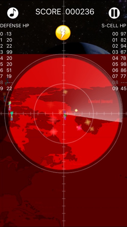 STOP-CELL Pandemic screenshot-4