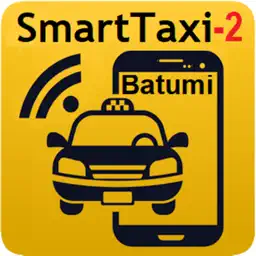 SmartTaxi-2 Batumi app icon