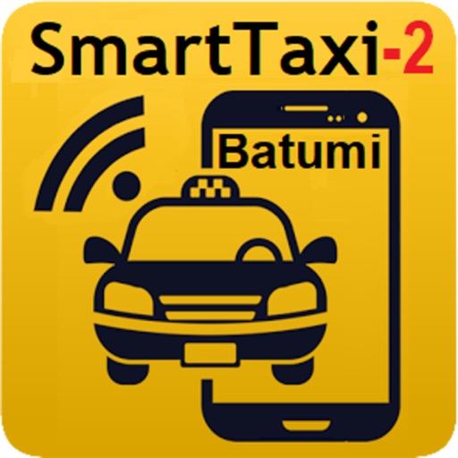 SmartTaxi-2 Batumi