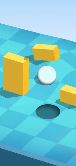 Game screenshot Bumpy Land hack
