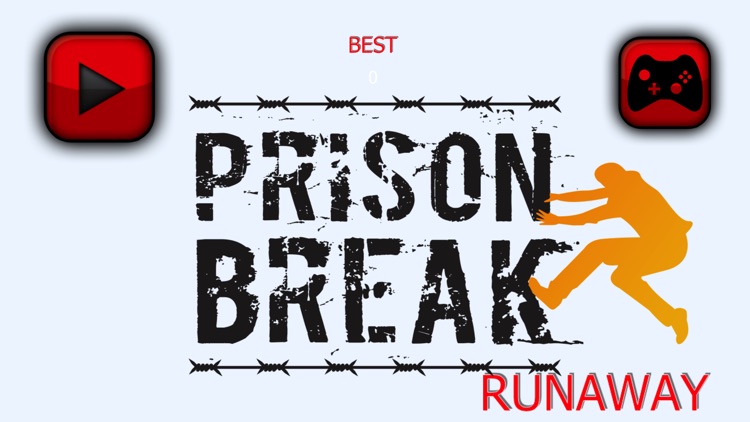 Prison Break Runaway
