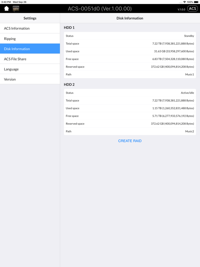 ACS Manager(圖9)-速報App