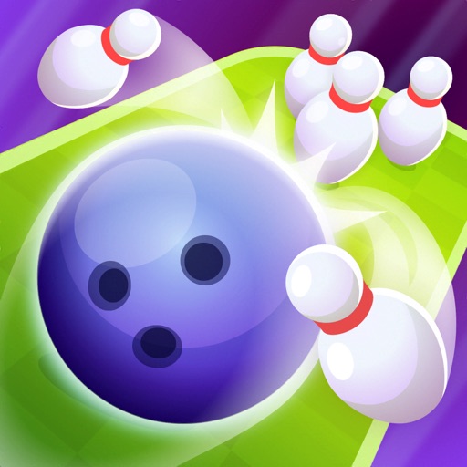 Pocket Bowling iOS App