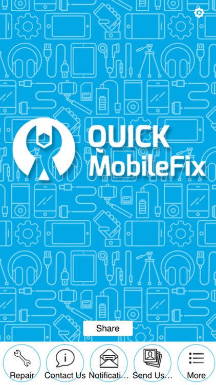 Quick Mobile Fix By Bwar Ltd