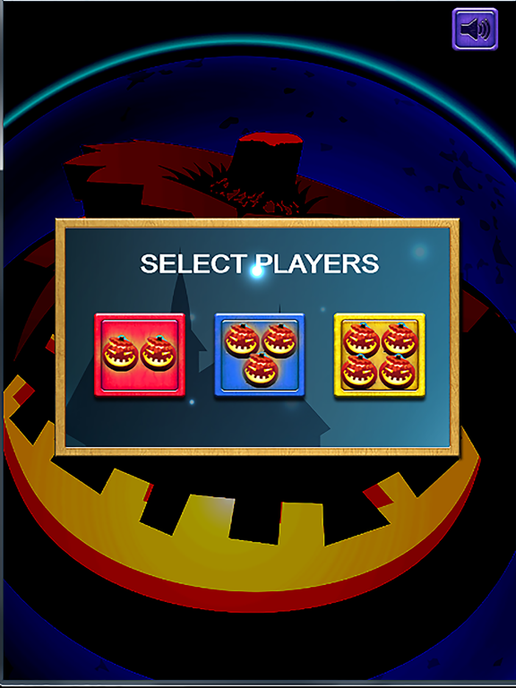 Screenshot #5 pour Halloween dominos puzzle 2017