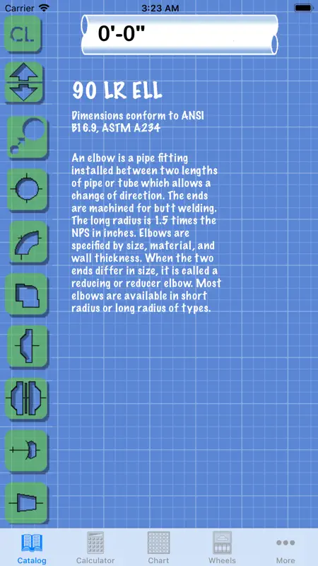 Piping Abacus screenshot 9 of 10