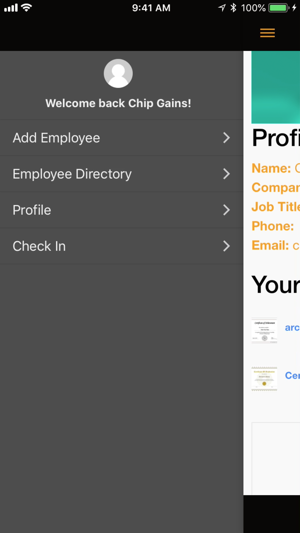 JobSiteTech(圖3)-速報App