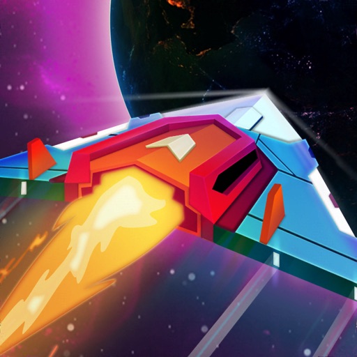 Space Titans - Tap Tap & away!