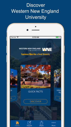 Western New England University(圖2)-速報App