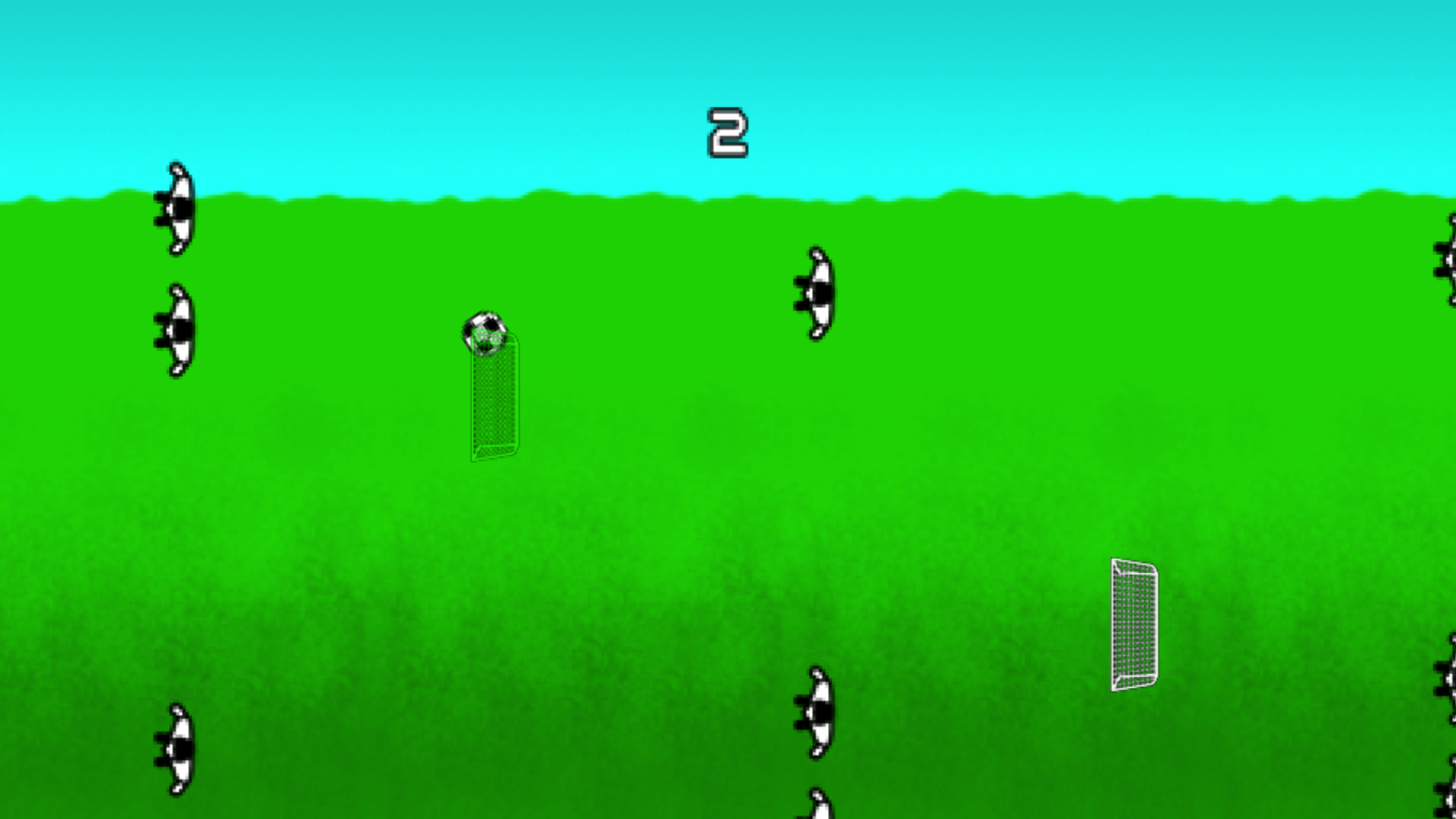Flappy Ball screenshot 6