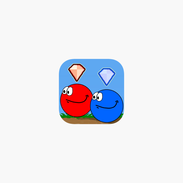 Игра Red & Blue balls. Red Ball friends картинки синего. Red and Blue Ball игра PNG. Red and Blue balls 2.