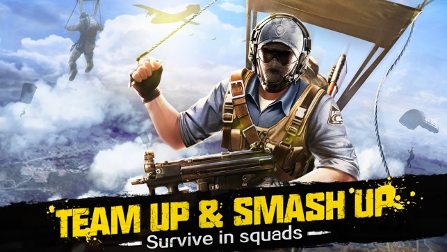 Survival Squad:The last one(圖1)-速報App