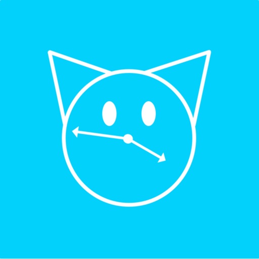 ChronoCat Icon