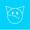 ChronoCat helps you count down the time to an upcoming event or see how much time has passed since then