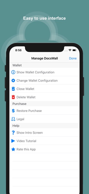 DocsWallApp(圖7)-速報App