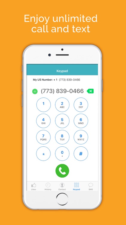 OWTEL App