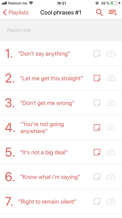 Playphraseme screenshot-7