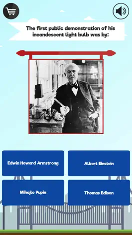 Game screenshot United States & America Quiz hack