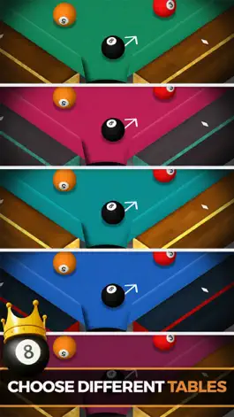 Game screenshot Snooker.io hack