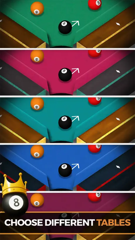 Snooker.io