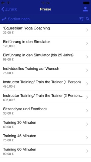 Reitsimulator München(圖6)-速報App
