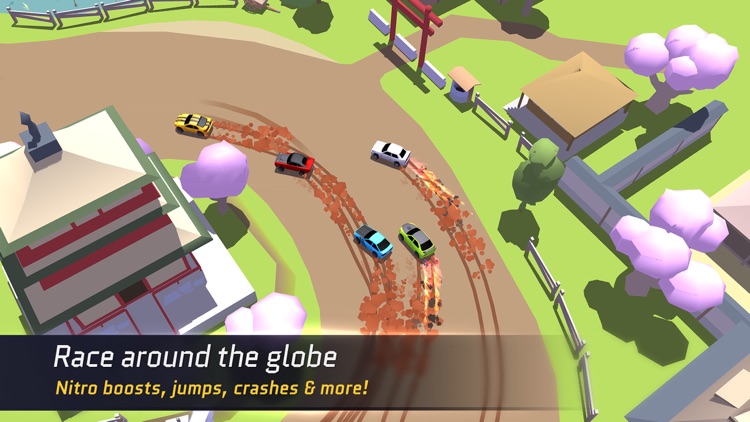 SkidStorm screenshot-3