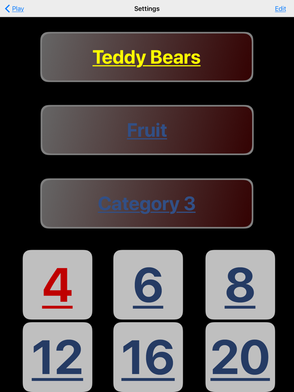 Screenshot #5 pour BigMatch